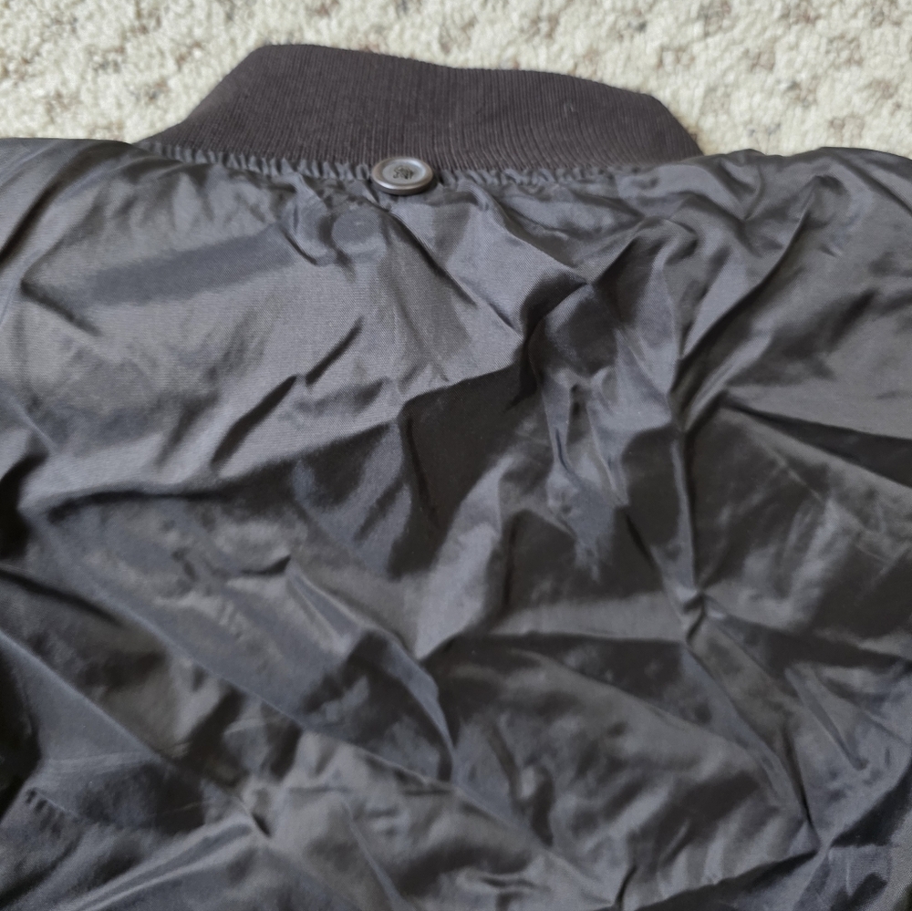 10x brown liner jacket - Picture 6 of 7